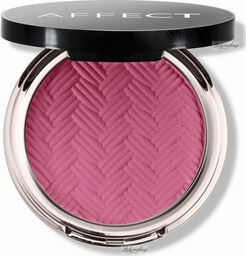 AFFECT - VELOUR BLUSH ON - Prasowany róż