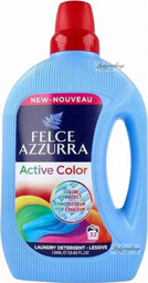 FELCE AZZURRA - Active Color - Laundry Detergent