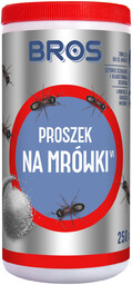 Proszek Bros na mrówki 1 kg (595-014)