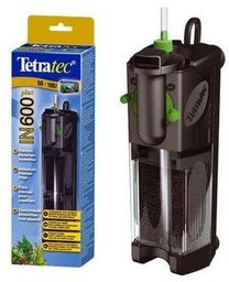TETRA IN plus Internal Filter IN 600-Filtr wewnętrzny
