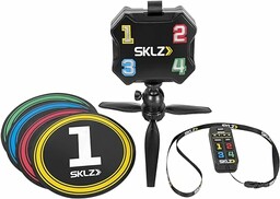 SKLZ Trener zwinności reaktywnej do sportów zespołowych, treningu