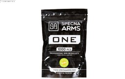 Kulki Bio 0.23g Specna Arms ONE 1000 szt