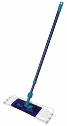 Mop płaski SMART z trzonkiem teleskopowym 130 cm