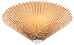 Lampa sufitowa do salonu Plisado 108705 Markslojd materiał