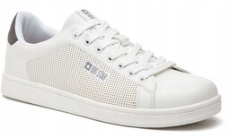 TRAMPKI MĘSKIE BIG STAR CZARNE EKO DD174392 R44