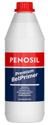 Penosil Grunt BetPrimer do montażu folii z butylem