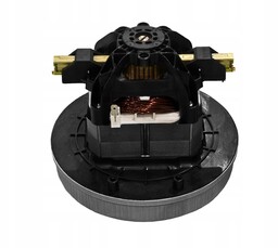 Silnik turbina agregat odkurzacza Zelmer 1600W Solaris Twix