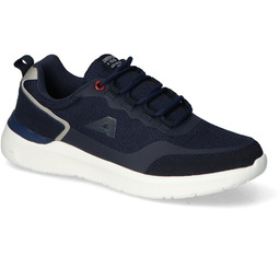 Sneakersy American Club TU09/23 Granatowe