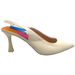 Buty damskie czółenka MTNG Violet rozmiar 41