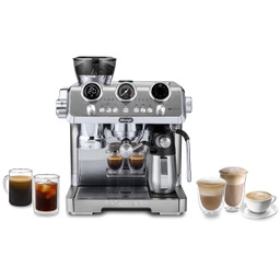 DeLonghi La Specialista Maestro EC9885M Kawa mrożona Ekspres