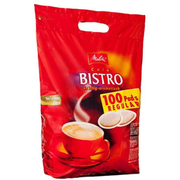 Melitta Bistro Regular Senseo Pads 100 szt.