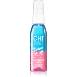 CHI Vibes, wielofunkcyjny spray termoochronny, 59ml