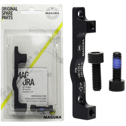 Magura Adapter QM45, hamulca tarczowego, przód 180 mm