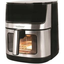 Zelmer Frytkownica beztłuszczowa ZAF8800 2000W 8L