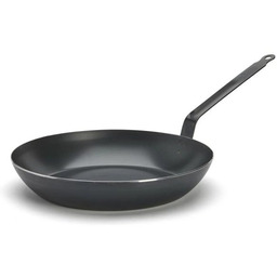 DE BUYER BLUE CARBON Patelnia 32 cm /