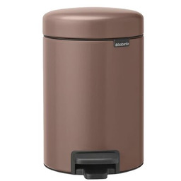 BRABANTIA Kosz na śmieci z pedałem 233968 NewIcon