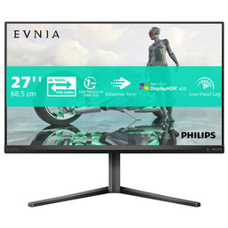 Philips 27M2N3800A - 160Hz 4K 320Hz Full HD