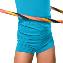 Luigi Di Focenza Bokserki Dziewczęce BIMBA włoskie, idealne