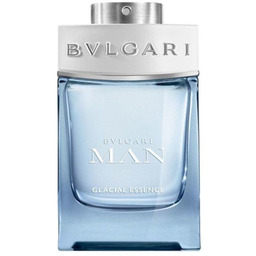 Bvlgari Man Glacial Essence woda perfumowana 100 ml