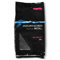AQUAEL Podłoże Advanced Soil Shrimp 3L