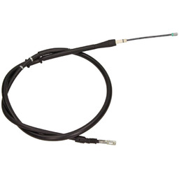 MAXGEAR LINKA HAMULCA RĘCZNEGO VW A80 91- LEWY/PRAWY