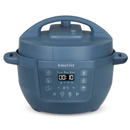 Instant Pot Rio Classic Mini 3,8L niebieski multicooker