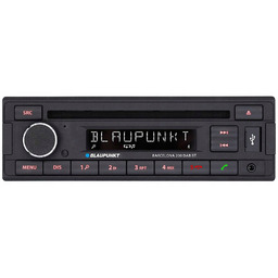 Blaupunkt Barcelona 200 Dab Radio samochodowe Bluetooth CD