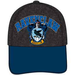 CERDÀé Premium Czapka Ravenclaw - Oficjalny Produkt Harry