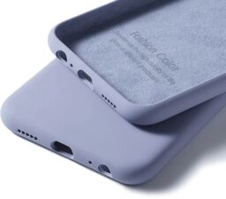 Etui Fiber Case do Xiaomi 11T Pro -