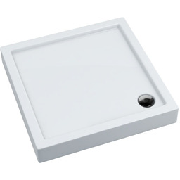 Oltens Vindel brodzik kwadratowy 80x80 cm 17003000