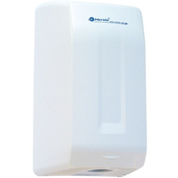 Elektryczna suszarka do rąk Smartflow - biały