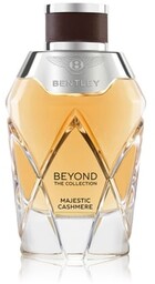 Bentley Beyond Collection Majestic Cashmere Woda perfumowana 100