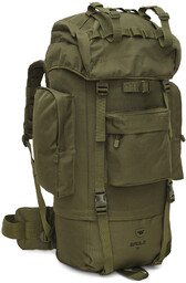 Nils Camp Plecak wojskowy NC3901 Eagle 70L militarny