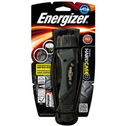 ENERGIZER Latarka Hardcase 2AA