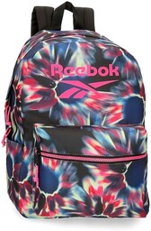 Reebok Floral Plecak Wielobarwny 32x44x12 cms 16,9L by