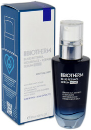 Biotherm, Blue Retinol Night, Serum do twarzy, 30
