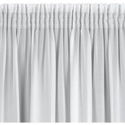 EUROFIRANY Firana gotowa Dalia 140 x 270 cm