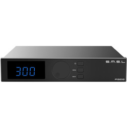 SMSL A300 cyfrowy wzmacniacz mocy bluetooth, subwoofer