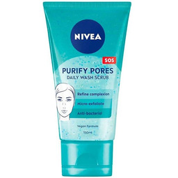 Pore Purifying żel do mycia twarzy przeciw niedoskonałościom