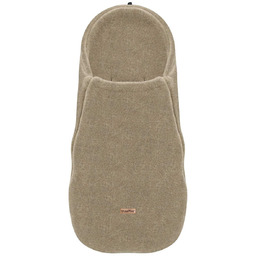 Śpiworek wełniany Mini Sierra 0-18m brown