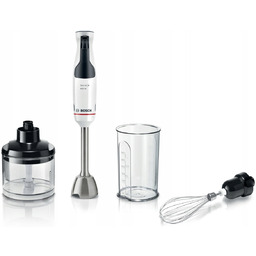 Blender ręczny Bosch Msm 4W221 600 W biały
