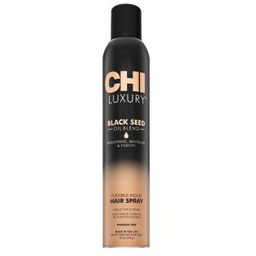 CHI Luxury Black Seed Oil Flexible Hold Hair