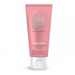 Be The Sky Girl Hot Chick Anticellulite Body