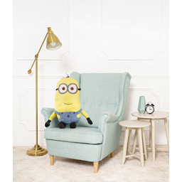 PRZYTULANKA MINIONEK KEVIN BAJKA DLA DZIECI MINIONKI PLUSZAK