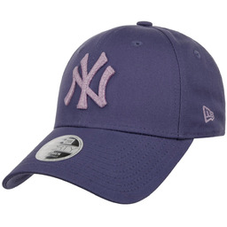 Czapka 9Forty WMNS Metallic Yankees by New Era,