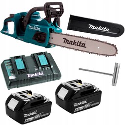 Pilarka łańcuchowa 36V 35cm Makita DUC355PT2