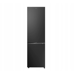Lodówka Candy CNCQ2T620CB Fresco 300 No Frost 205cm