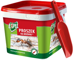 Proszek Expel na mrówki 700 g (599-000)