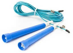Allright SKAKANKA SPEED ROPE PRO BLUE