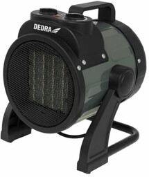 DEDRA Nagrzewnica elektryczna DED9931C2